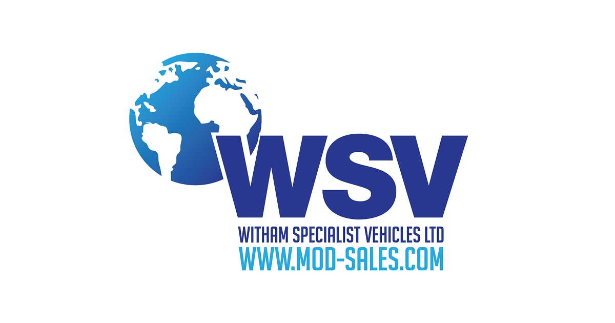 Mod Sales - Witham Specialist Vehicles Ltd