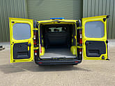 2015 Vauxhall Vivaro 2900 1.6 CDTi LWB 6 seat crew van - Gallery image 11