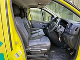 2015 Vauxhall Vivaro 2900 1.6 CDTi LWB 6 seat crew van - Gallery image 13