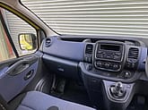 2015 Vauxhall Vivaro 2900 1.6 CDTi LWB 6 seat crew van - Gallery image 17