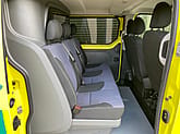 2015 Vauxhall Vivaro 2900 1.6 CDTi LWB 6 seat crew van - Gallery image 24