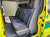 2015 Vauxhall Vivaro 2900 1.6 CDTi LWB 6 seat crew van - Gallery image 25