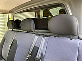 2015 Vauxhall Vivaro 2900 1.6 CDTi LWB 6 seat crew van - Gallery image 26