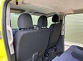 2015 Vauxhall Vivaro 2900 1.6 CDTi LWB 6 seat crew van - Gallery image 27