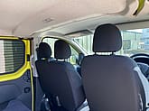 2015 Vauxhall Vivaro 2900 1.6 CDTi LWB 6 seat crew van - Gallery image 28