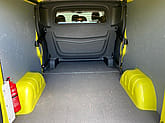 2015 Vauxhall Vivaro 2900 1.6 CDTi LWB 6 seat crew van - Gallery image 29