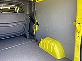 2015 Vauxhall Vivaro 2900 1.6 CDTi LWB 6 seat crew van - Gallery image 31