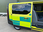 2015 Vauxhall Vivaro 2900 1.6 CDTi LWB 6 seat crew van - Gallery image 32