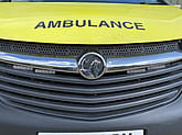 2015 Vauxhall Vivaro 2900 1.6 CDTi LWB 6 seat crew van - Gallery image 36