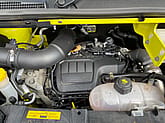2015 Vauxhall Vivaro 2900 1.6 CDTi LWB 6 seat crew van - Gallery image 38