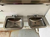 20ft ISO Ablutions unit: DROPS Integrated - Gallery image 10
