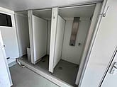 20ft ISO Ablutions unit: DROPS Integrated - Gallery image 11