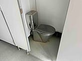 20ft ISO Ablutions unit: DROPS Integrated - Gallery image 12