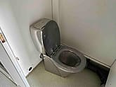 20ft ISO Ablutions unit: DROPS Integrated - Gallery image 13