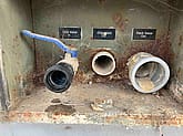 20ft ISO Ablutions unit: DROPS Integrated - Gallery image 16