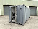 20ft ISO Ablutions unit: DROPS Integrated - Gallery image 2