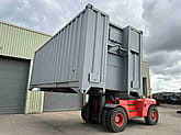 20ft ISO Ablutions unit: DROPS Integrated - Gallery image 21