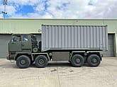 20ft ISO Ablutions unit: DROPS Integrated - Gallery image 23