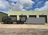 20ft ISO Ablutions unit: DROPS Integrated - Gallery image 25