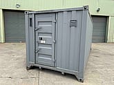 20ft ISO Ablutions unit: DROPS Integrated - Gallery image 3