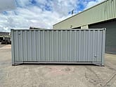 20ft ISO Ablutions unit: DROPS Integrated - Gallery image 4