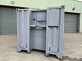 20ft ISO Ablutions unit: DROPS Integrated - Gallery image 5