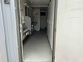 20ft ISO Ablutions unit: DROPS Integrated - Gallery image 7