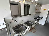 20ft ISO Ablutions unit: DROPS Integrated - Gallery image 9
