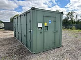 20ft ISO Deployable: Field Hospital Module - Gallery image 10
