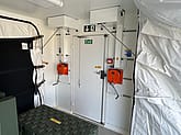 20ft ISO Deployable: Field Hospital Module - Gallery image 14
