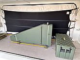 20ft ISO Deployable: Field Hospital Module - Gallery image 19