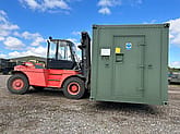 20ft ISO Deployable: Field Hospital Module - Gallery image 23