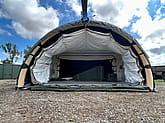 20ft ISO Deployable: Field Hospital Module - Gallery image 3