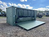 20ft ISO Deployable: Field Hospital Module - Gallery image 7