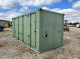 20ft ISO Deployable: Field Hospital Module - Gallery image 8