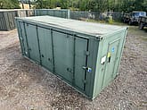 20ft ISO Deployable: Field Hospital Module - Gallery image 33