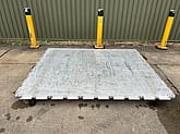 AAR Mobility: Aircraft Cargo Loading Pallets - Gallery image 2