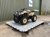 AAR Mobility: Aircraft Cargo Loading Pallets - Gallery image 15