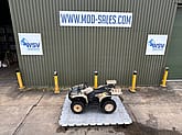 AAR Mobility: Aircraft Cargo Loading Pallets - Gallery image 24