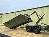 Pontoon (APFB) Air Portable Ferry Bridge: - Gallery image 12