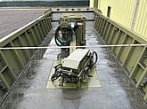 Pontoon (APFB) Air Portable Ferry Bridge: - Gallery image 17