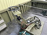 Pontoon (APFB) Air Portable Ferry Bridge: - Gallery image 23