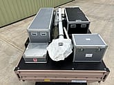 Airborne Industries Aerostat Surveillance Trailer Revivor II - Gallery image 16