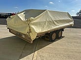 Airborne Industries Aerostat Surveillance Trailer Revivor II - Gallery image 18