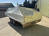 Airborne Industries Aerostat Surveillance Trailer Revivor II - Gallery image 19