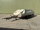 Airborne Industries Aerostat Surveillance Trailer Revivor II - Gallery image 20