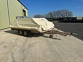 Airborne Industries Aerostat Surveillance Trailer Revivor II - Gallery image 21