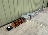 Airborne Industries Aerostat Surveillance Trailer Revivor II - Gallery image 22