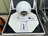 Airborne Industries Aerostat Surveillance Trailer Revivor II - Gallery image 25