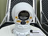 Airborne Industries Aerostat Surveillance Trailer Revivor II - Gallery image 26